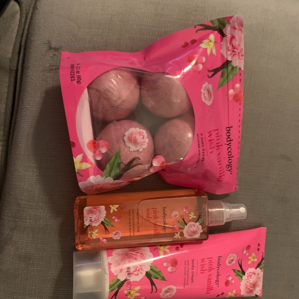 Body care